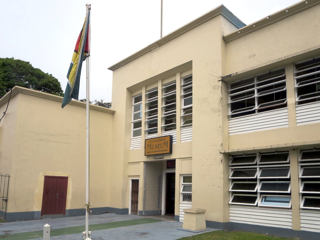Guyana National Museum