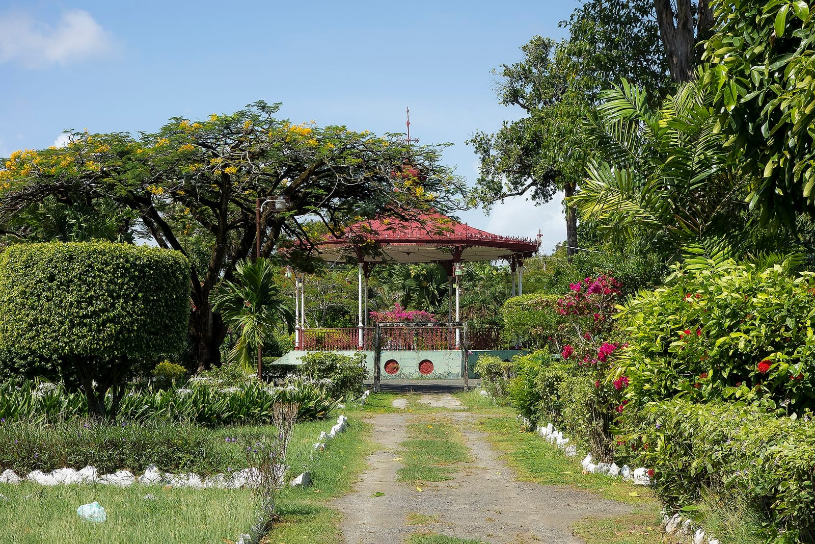 Botanical Gardens